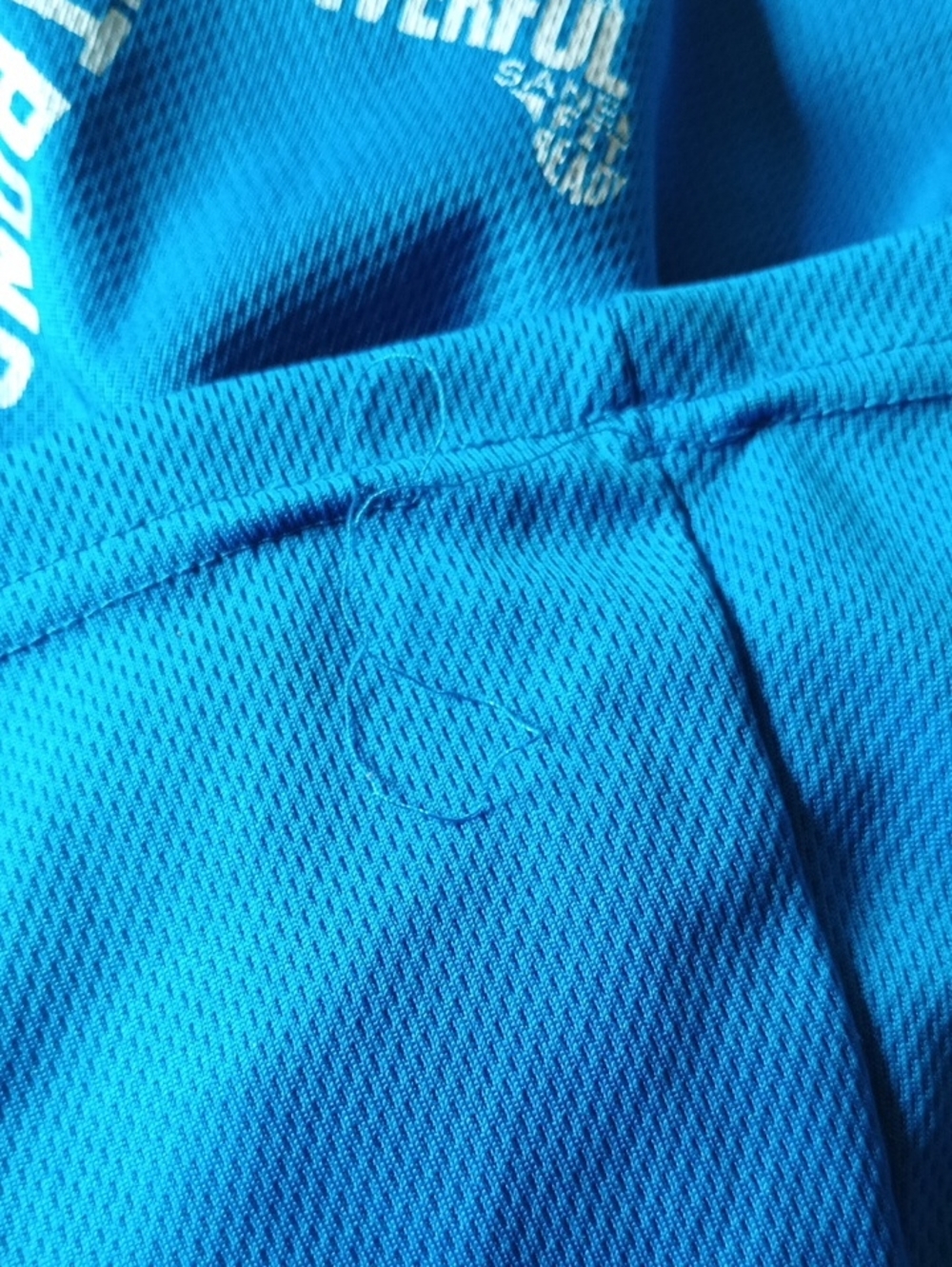 Brooks Tech Tee - Picture 7 of 12